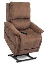 Pride Metro 2 PLR-925M Infinite Bariatric Lift Chair - Power Headrest